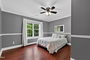 711 Hardscrabble Dr, Hillsborough, NC 27278 - Photo 30