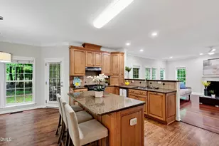 711 Hardscrabble Dr, Hillsborough, NC 27278 - Photo 14