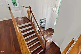 711 Hardscrabble Dr, Hillsborough, NC 27278 - Photo 36
