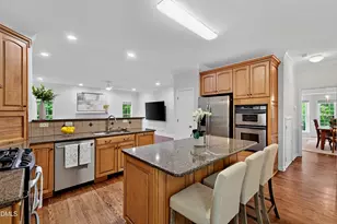 711 Hardscrabble Dr, Hillsborough, NC 27278 - Photo 12