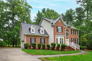 711 Hardscrabble Dr, Hillsborough, NC 27278 - Photo 40
