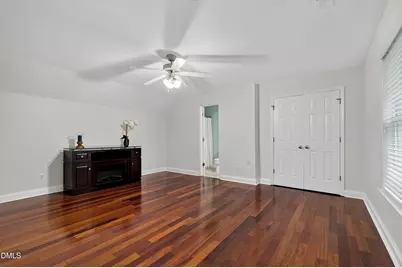711 Hardscrabble Drive, Hillsborough, NC 27278 - Photo 34