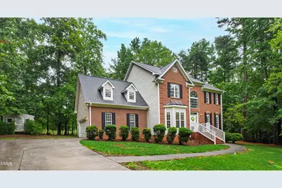 711 Hardscrabble Drive, Hillsborough, NC 27278 - Photo 40