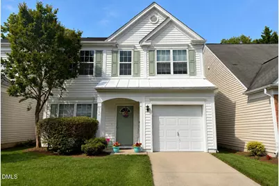 146 Brentfield Loop, Morrisville, NC 27560 - Photo 1