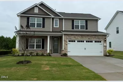 259 Custer Drive, Mebane, NC 27302 - Photo 1
