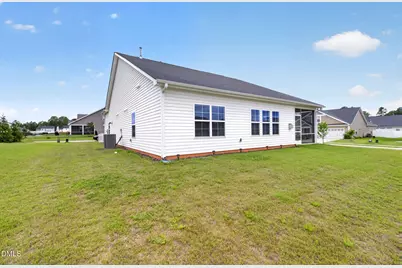 44 Heartleaf Square, Youngsville, NC 27596 - Photo 20
