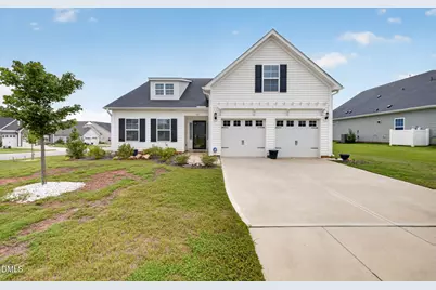 44 Heartleaf Square, Youngsville, NC 27596 - Photo 1