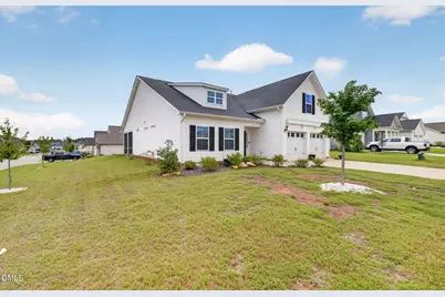 44 Heartleaf Square, Youngsville, NC 27596 - Photo 2