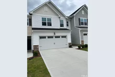 192 Tumbling Rock Way, Garner, NC 27529 - Photo 4