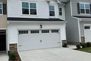 192 Tumbling Rock Wy, Garner, NC 27529 - Photo 4