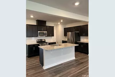 192 Tumbling Rock Way, Garner, NC 27529 - Photo 22