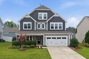 109 Otis Way, Holly Springs, NC 27540 - Photo 1