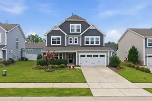 109 Otis Way, Holly Springs, NC 27540 - Photo 1
