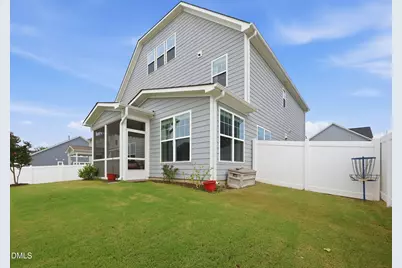 109 Otis Way, Holly Springs, NC 27540 - Photo 44
