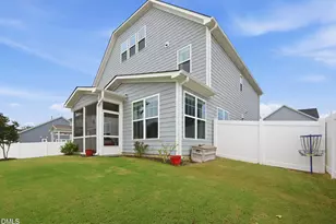 109 Otis Way, Holly Springs, NC 27540 - Photo 44