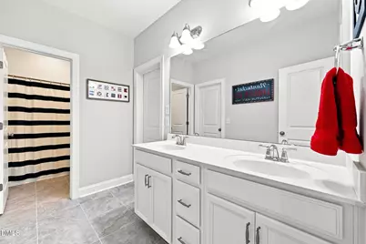 109 Otis Way, Holly Springs, NC 27540 - Photo 24