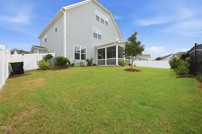 109 Otis Way, Holly Springs, NC 27540 - Photo 46