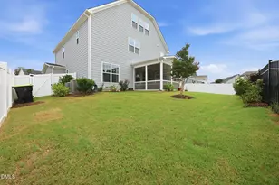 109 Otis Way, Holly Springs, NC 27540 - Photo 46