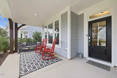 109 Otis Way, Holly Springs, NC 27540 - Photo 4