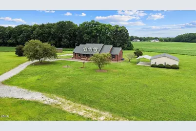 232 Mitchell Farm Road, Goldsboro, NC 27530 - Photo 50