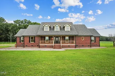 232 Mitchell Farm Road, Goldsboro, NC 27530 - Photo 2