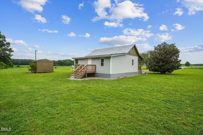 232 Mitchell Farm Road, Goldsboro, NC 27530 - Photo 42
