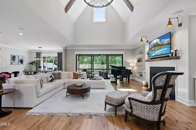 7233 Summer Tanager Trail, Raleigh, NC 27614 - Photo 8