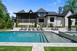 7233 Summer Tanager Trail, Raleigh, NC 27614 - Photo 4