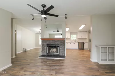 1201 Red Sunset Place, Siler City, NC 27344 - Photo 6