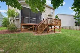 213 Vista Brooke Dr, Morrisville, NC 27560 - Photo 30