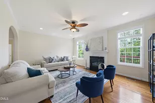 213 Vista Brooke Dr, Morrisville, NC 27560 - Photo 8