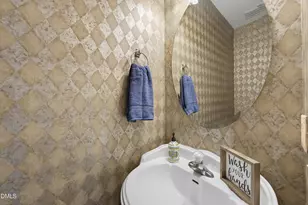 213 Vista Brooke Dr, Morrisville, NC 27560 - Photo 16