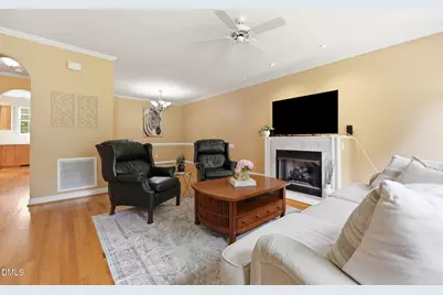 227 Kenmont Drive, Holly Springs, NC 27540 - Photo 8