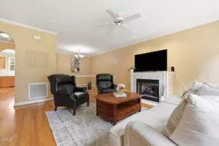 227 Kenmont Dr, Holly Springs, NC 27540 - Photo 8