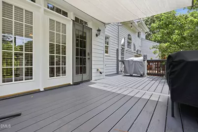 227 Kenmont Drive, Holly Springs, NC 27540 - Photo 6