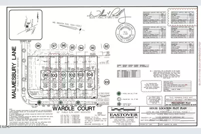 [Address not provided], Wake Forest, NC 27587 - Photo 4