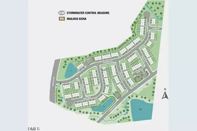 [Address not provided], Wake Forest, NC 27587 - Photo 38