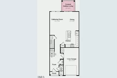 [Address not provided], Wake Forest, NC 27587 - Photo 2