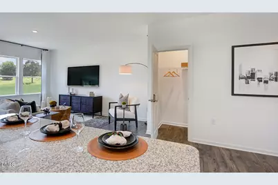 [Address not provided], Wake Forest, NC 27587 - Photo 18