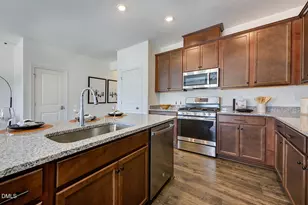 [Address not provided], Wake Forest, NC 27587 - Photo 14