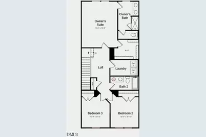 [Address not provided], Wake Forest, NC 27587 - Photo 36
