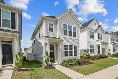 234 Pansy Park, Clayton, NC 27520 - Photo 4