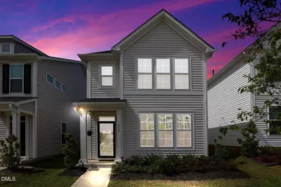 234 Pansy Park, Clayton, NC 27520 - Photo 2
