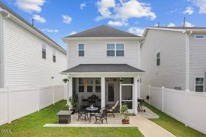 234 Pansy Park, Clayton, NC 27520 - Photo 40