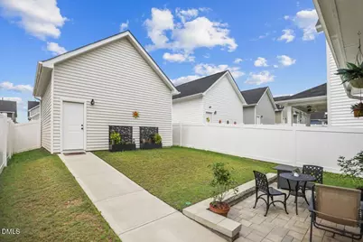 234 Pansy Park, Clayton, NC 27520 - Photo 44