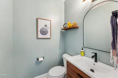 624 Midnight Moon Drive, Wendell, NC 27591 - Photo 6