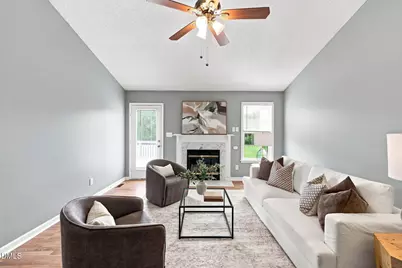 1312 Greenbranch Lane, Raleigh, NC 27603 - Photo 6
