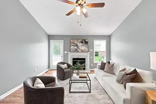 1312 Greenbranch Ln, Raleigh, NC 27603 - Photo 6