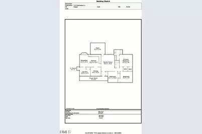 1312 Greenbranch Lane, Raleigh, NC 27603 - Photo 40