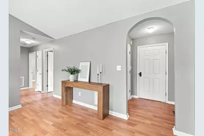 1312 Greenbranch Lane, Raleigh, NC 27603 - Photo 8